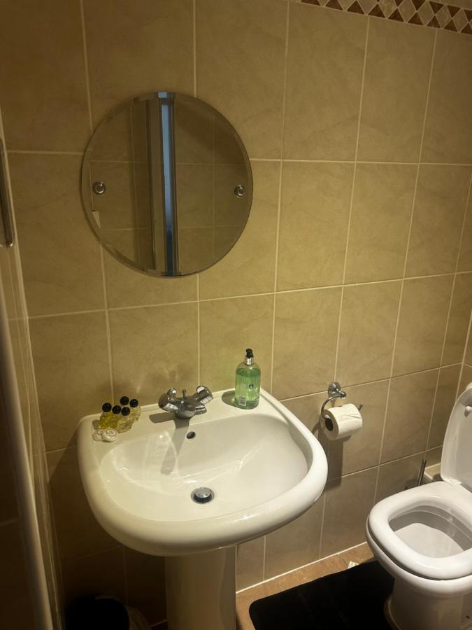Double With En-suite Bathroom Homestay