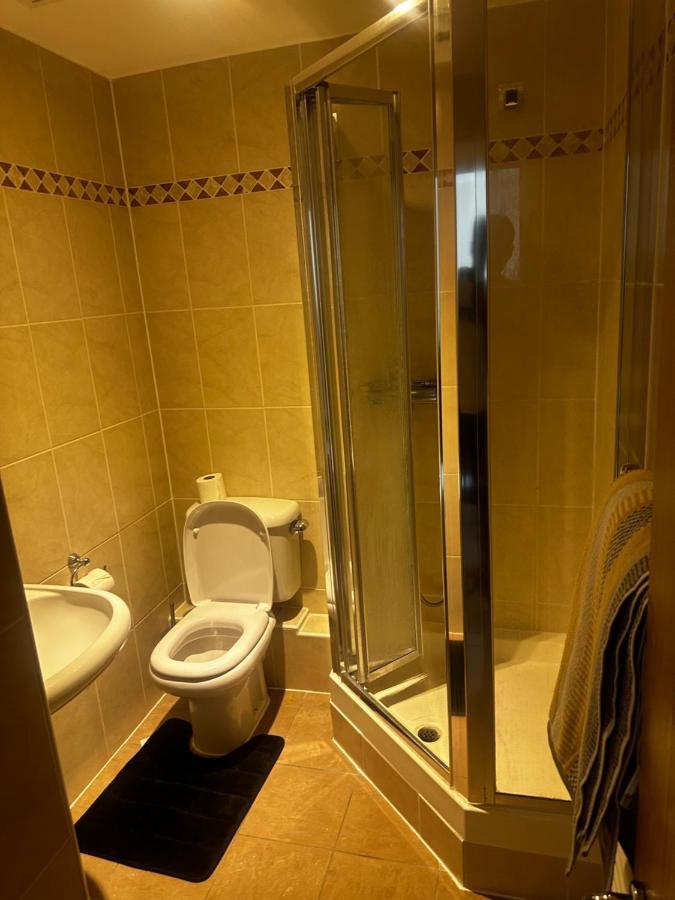 Homestay Double With En-suite Bathroom *